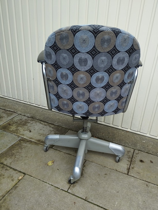 Gispen 356 Office Chair