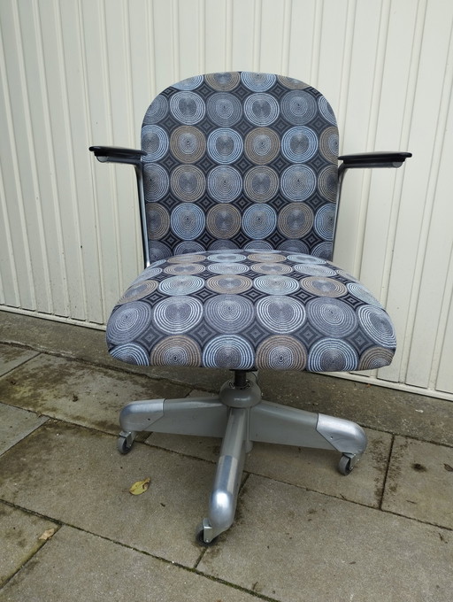 Gispen 356 Office Chair