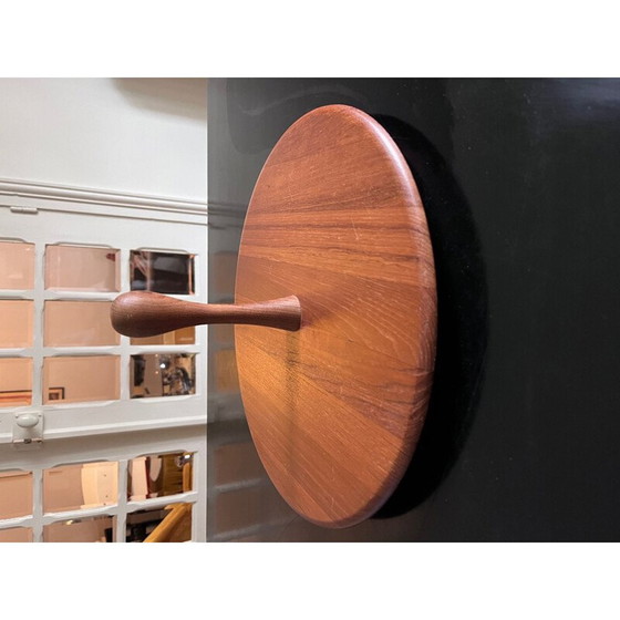 Image 1 of Giradischi vintage in teak, 1960