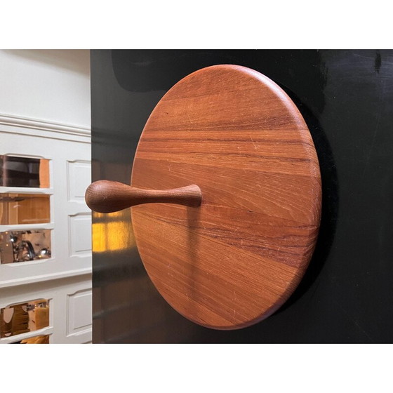 Image 1 of Giradischi vintage in teak, 1960