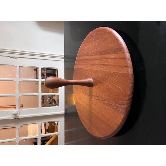 Image 1 of Giradischi vintage in teak, 1960