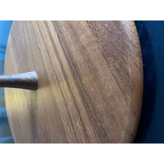 Image 1 of Giradischi vintage in teak, 1960