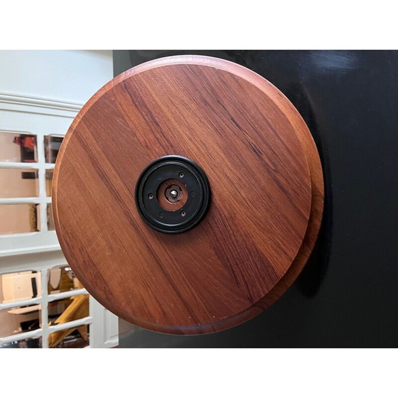 Image 1 of Giradischi vintage in teak, 1960