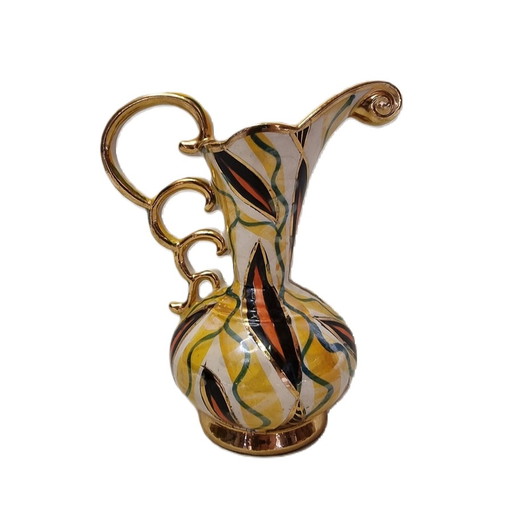 H. Bequet decanter