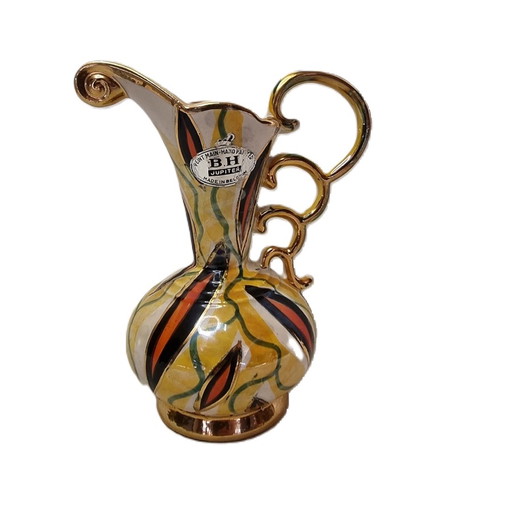 H. Bequet decanter