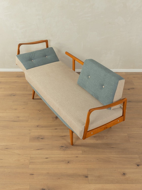 Image 1 of  1950S Sofa, Knoll Antimott 