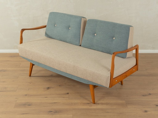  1950S Sofa, Knoll Antimott 