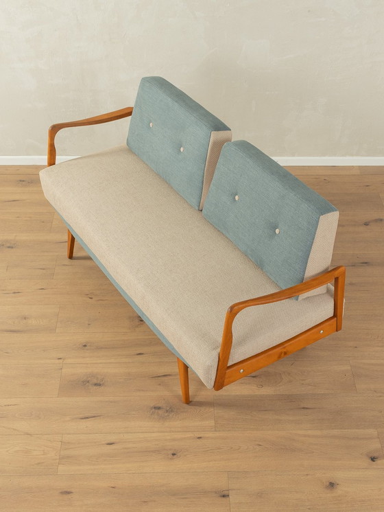 Image 1 of  1950S Sofa, Knoll Antimott 