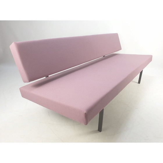 Image 1 of Vintage Sleeping Sofa by Gijs van der Sluis for Gispen 1950s