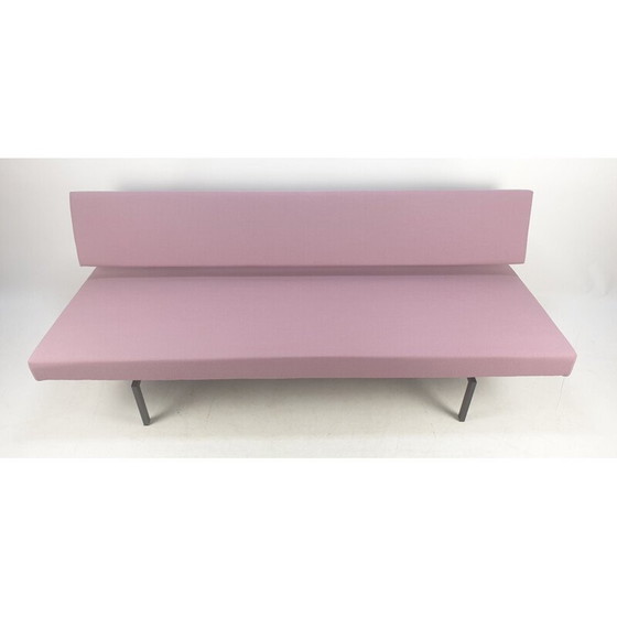 Image 1 of Vintage Sleeping Sofa by Gijs van der Sluis for Gispen 1950s