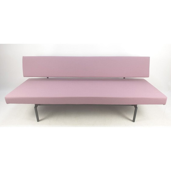 Image 1 of Vintage Sleeping Sofa by Gijs van der Sluis for Gispen 1950s