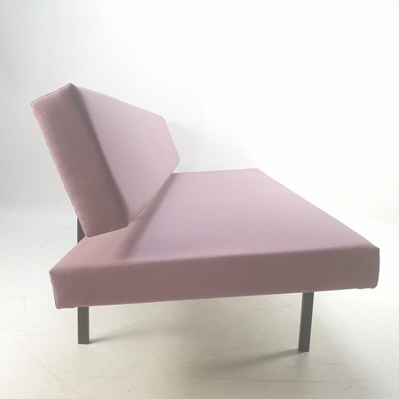 Image 1 of Vintage Sleeping Sofa by Gijs van der Sluis for Gispen 1950s