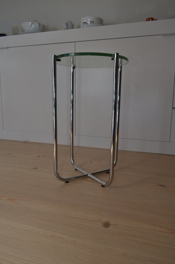 Image 1 of Dutch Originals Gt 411 Side Table