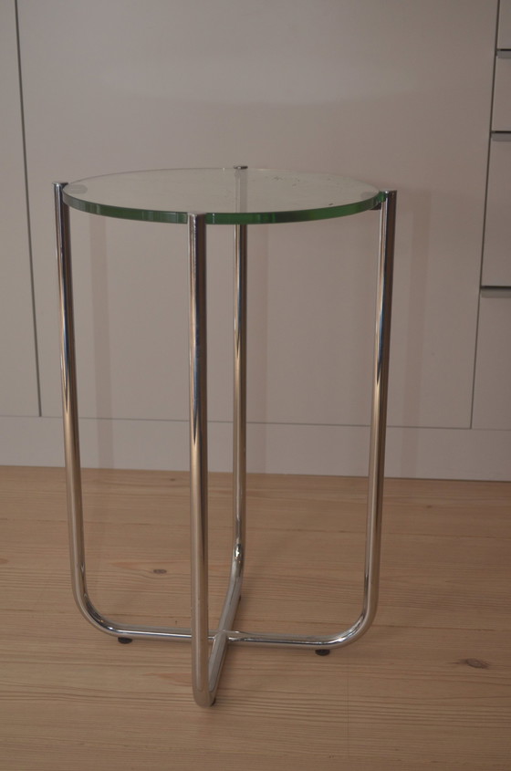 Image 1 of Dutch Originals Gt 411 Side Table