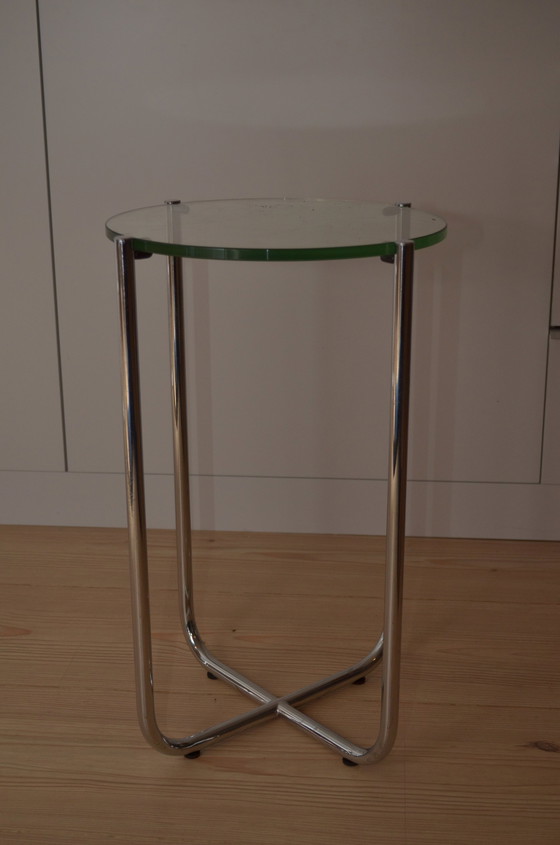 Image 1 of Dutch Originals Gt 411 Side Table