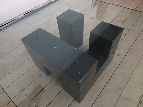 Image 1 of Modular Italy Desing Coffeetable