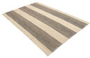 Kelim moderno diseñador Neu Unbenutzt 250 x 170 cm Handgewebt nr. 2895