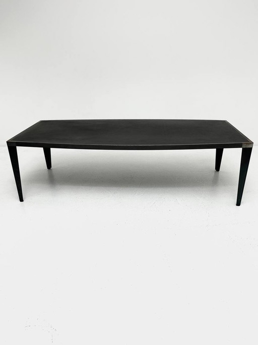 Conference dining table By Dante Rubli, Design By Dante, 1994