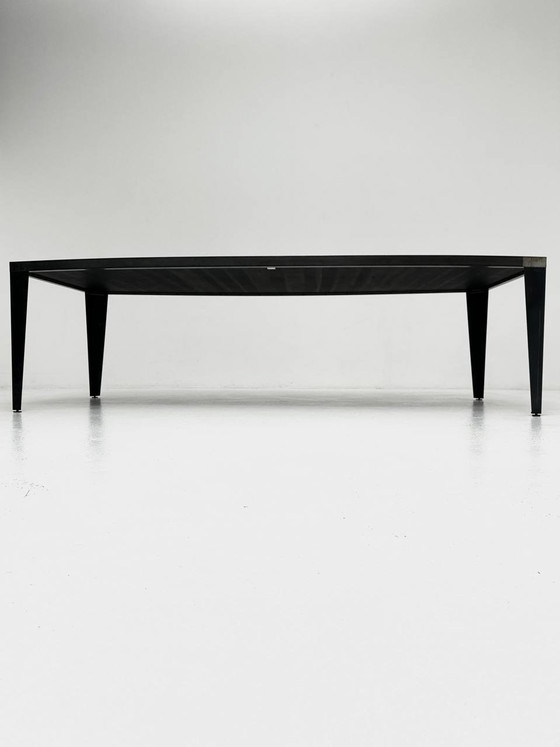 Image 1 of Conference dining table By Dante Rubli, Design By Dante, 1994