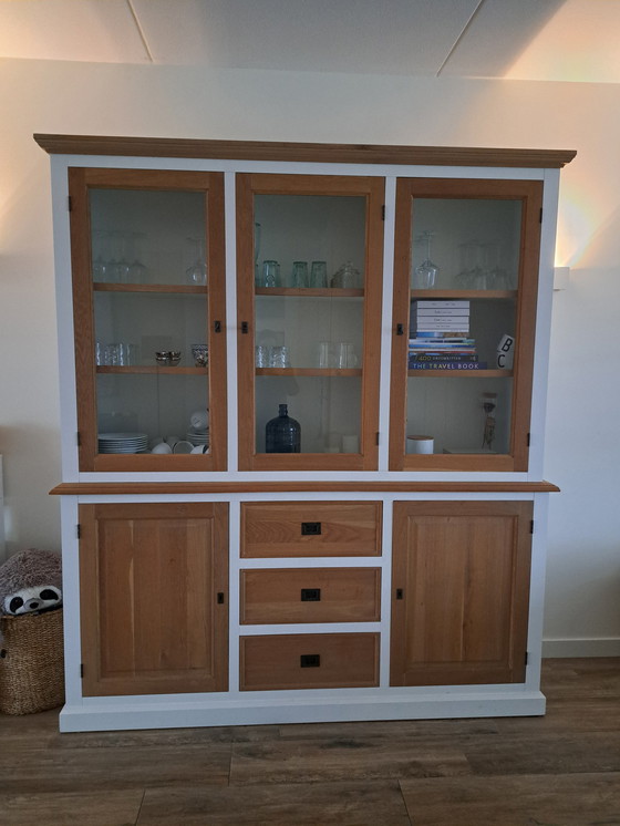 Image 1 of 1X Buffet cabinet Piet Klerkx