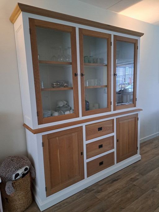 1X Buffet cabinet Piet Klerkx