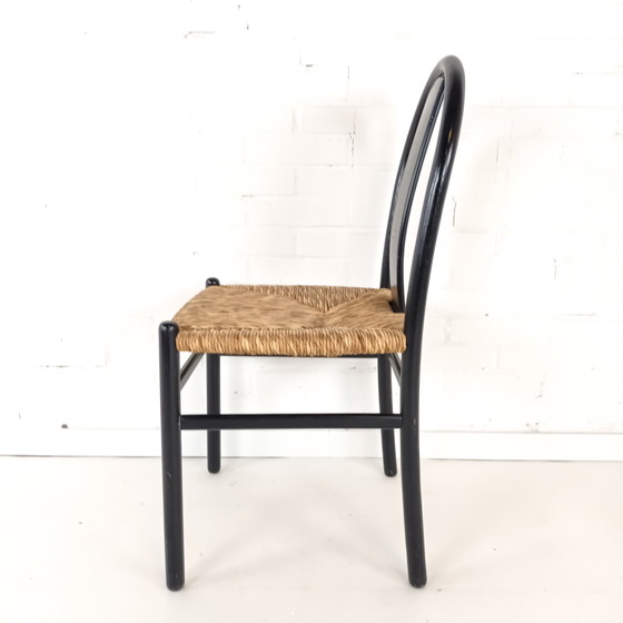 Image 1 of 6x vintage dining chair Annig Sarian