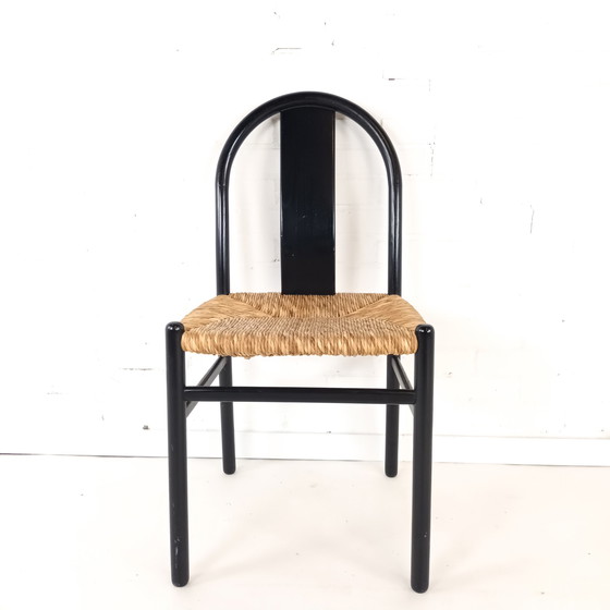 Image 1 of 6x vintage dining chair Annig Sarian