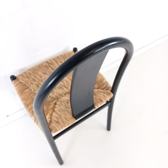 Image 1 of 6x vintage dining chair Annig Sarian