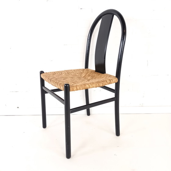 Image 1 of 6x vintage dining chair Annig Sarian
