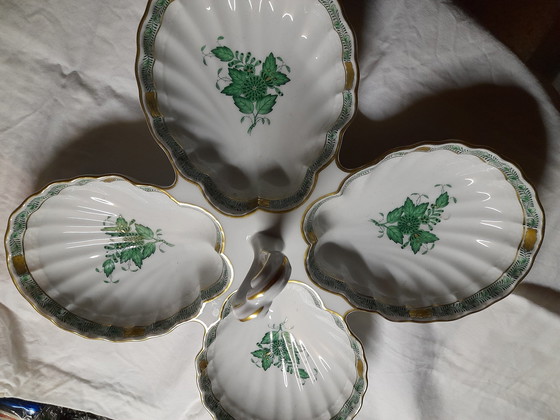 Image 1 of Herend Tableware