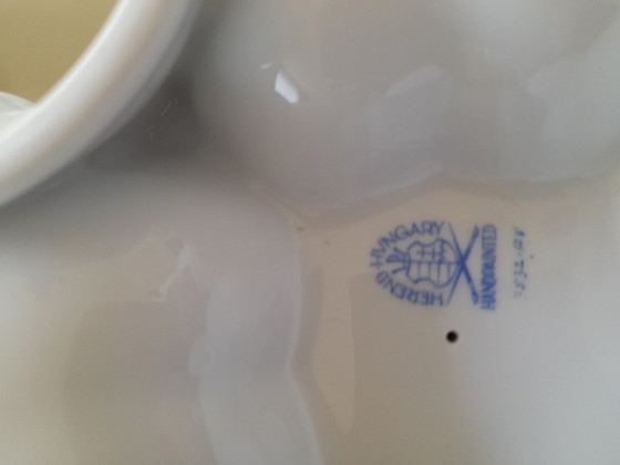 Image 1 of Herend Tableware