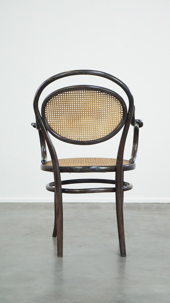 Image 1 of Vintage Design Bistro Chair