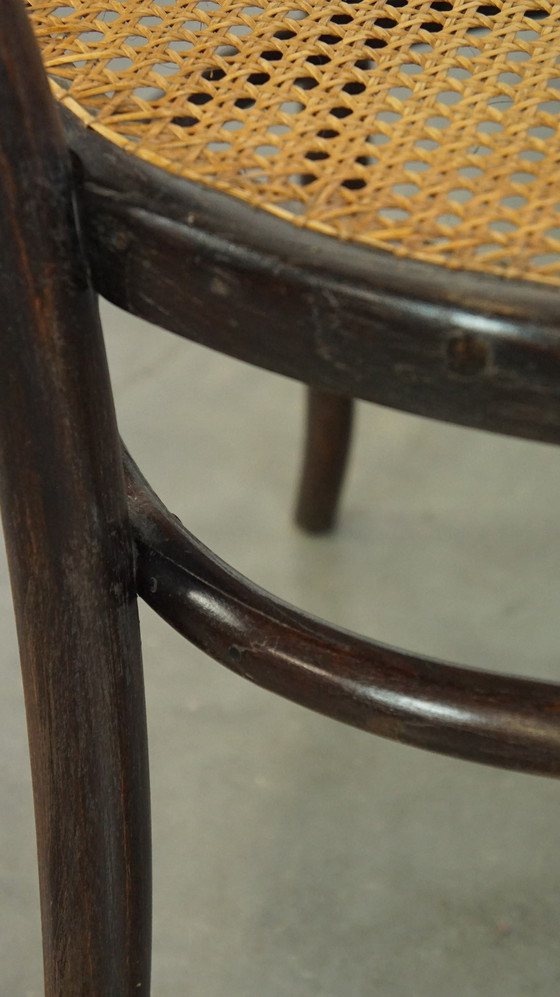 Image 1 of Vintage Design Bistro Chair