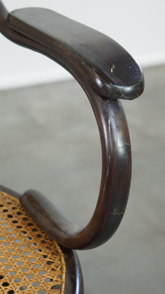 Image 1 of Vintage Design Bistro Chair