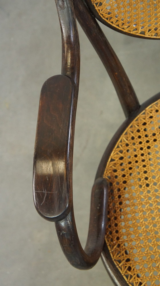Image 1 of Vintage Design Bistro Chair