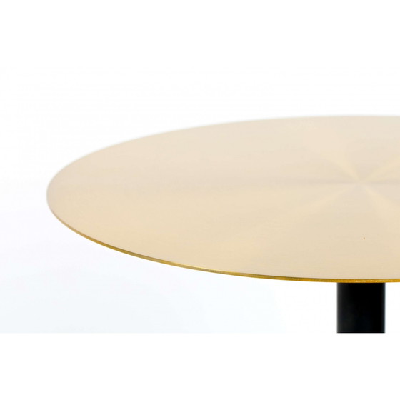 Image 1 of Zuiver Table d'appoint Snow set of 2