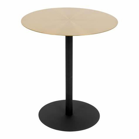 Image 1 of Zuiver Snow side table set of 2