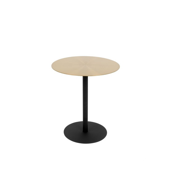 Image 1 of Zuiver Snow side table set of 2