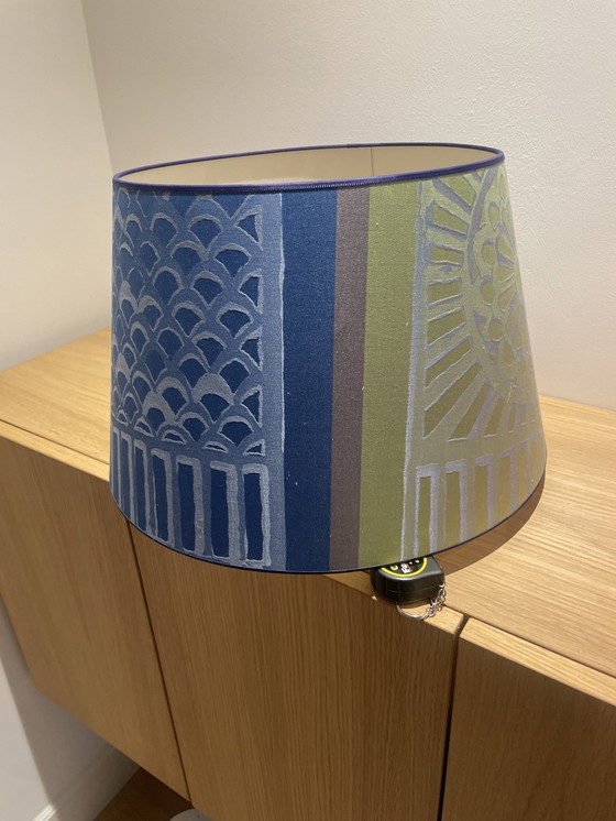 Image 1 of Designers Guild Lampshade