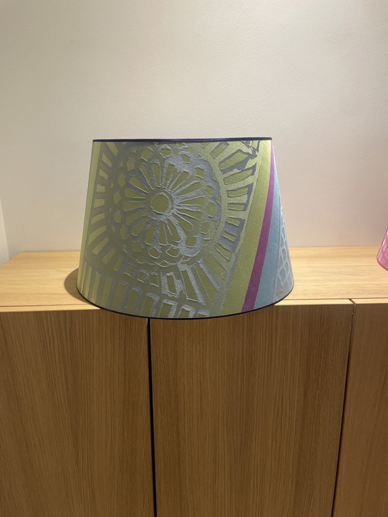 Image 1 of Designers Guild Lampshade