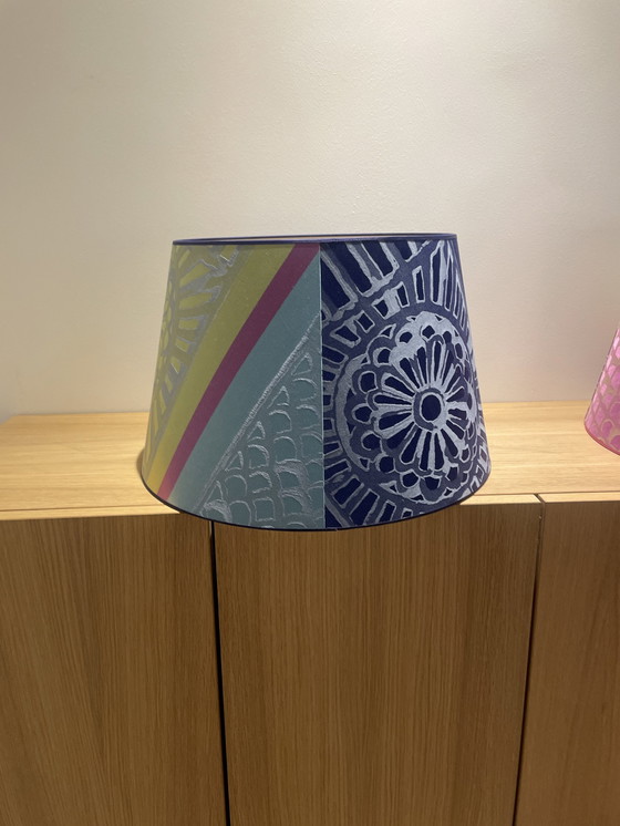 Image 1 of Designers Guild Lampshade