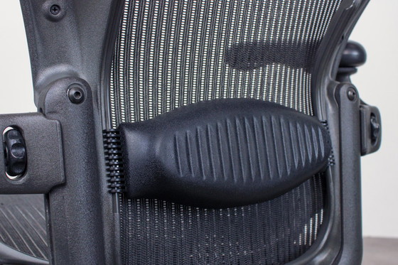 Image 1 of Herman Miller Aeron office chair