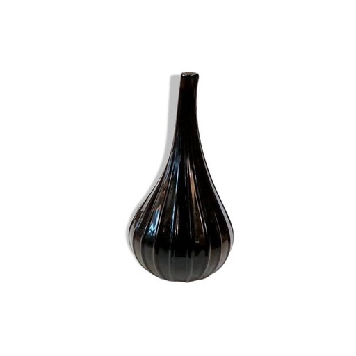 Jarrón Vintage Drops de Renzo Stellon para Salviati