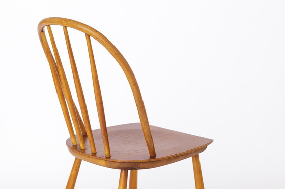 Image 1 of Sedia vintage Nesto anni '60