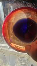 Beautiful Retro Vase