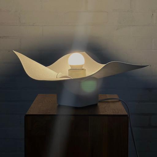 Lampe d'appoint de Mario Bellini pour Artemide