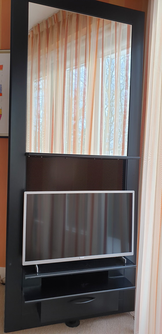 Image 1 of Interlübke Duo Center TV cabinet