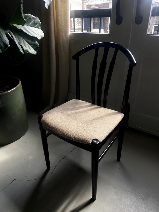 Image 1 of A. Johansson chair by Carl Ekström chair