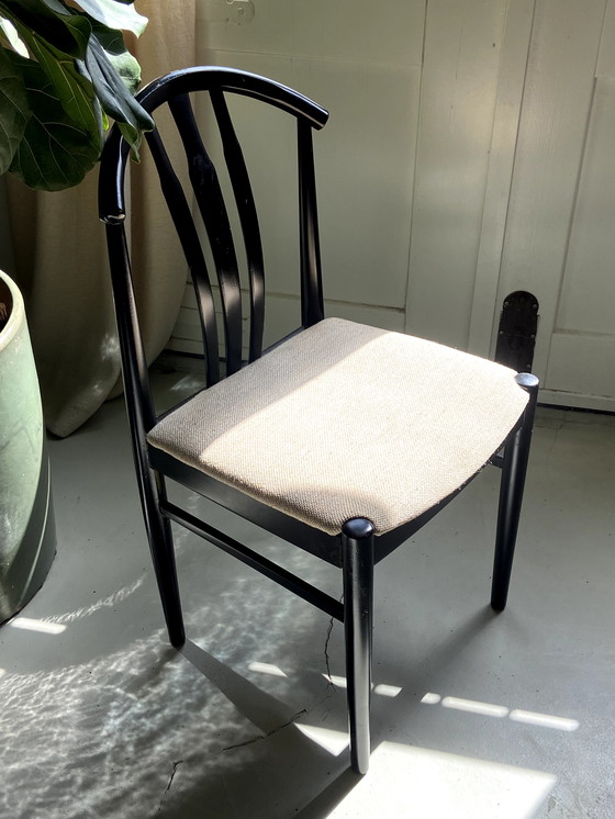 Image 1 of A. Johansson chair by Carl Ekström chair