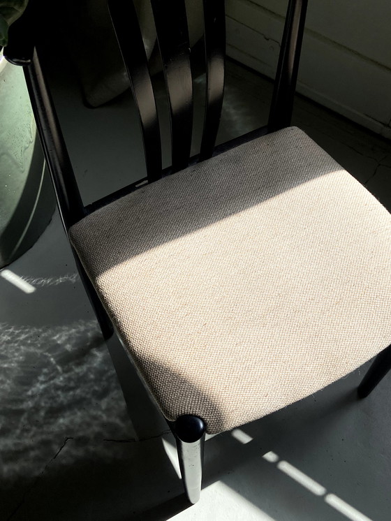 Image 1 of A. Johansson chair by Carl Ekström chair